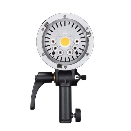 Godox AD600BMII Outdoor Flash Strobe + 95cm Grid Softbox + CB-09 Carry Case - Picture 9 of 16