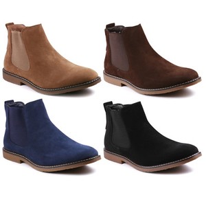 metrocharm chelsea boots