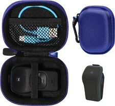 Casesack Case for Noxgear 39G Wearable Waterproof Bluetooth Speaker