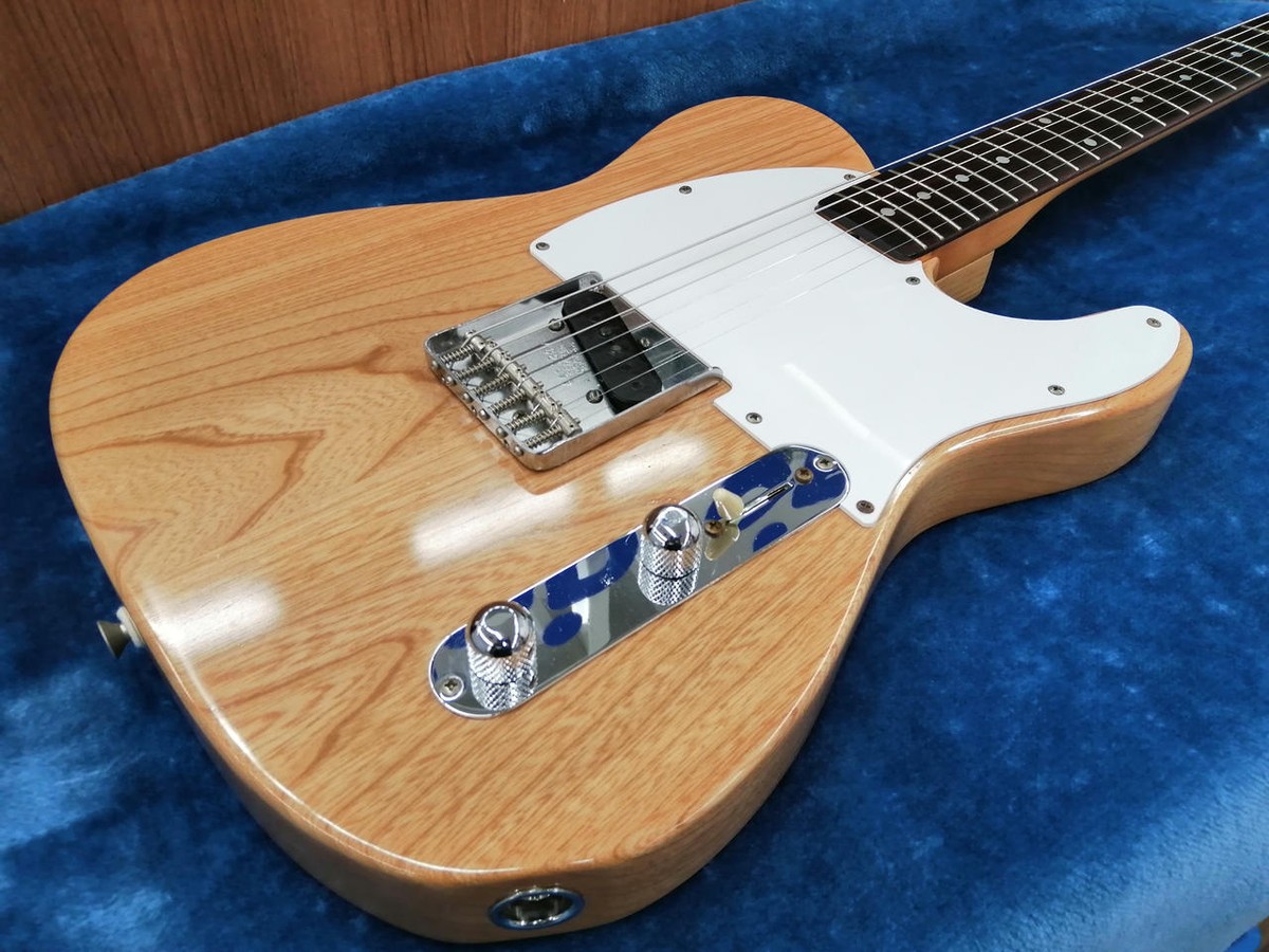 Fender Japan Tlc-54 Telecaster Type | eBay