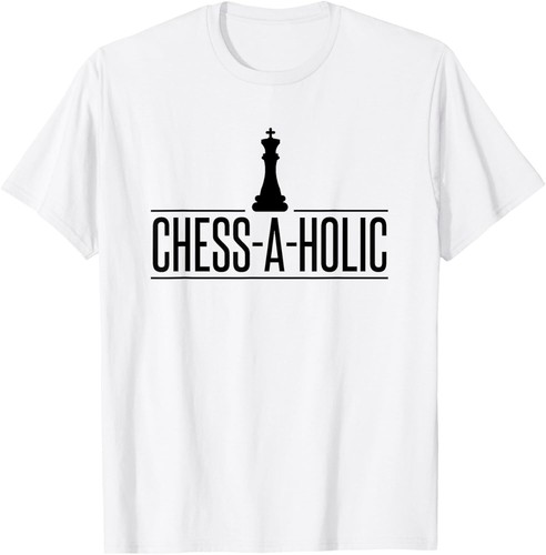 Funny Chess Player Board Game - Chess T-Shirt Hoodie
