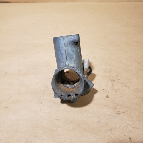 Original Amal 932 R26 Right Side Carburetor Body ONLY Norton Triumph OEM - Picture 1 of 11