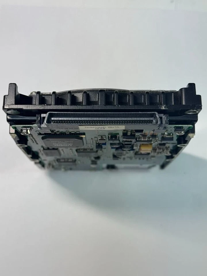 Dell 0009223U-12541-9B8-00A8 9.1S TN09J462 10K RPM 4MB Ultra3 U160 SCSI 3.5" HDD - Image 4 of 4