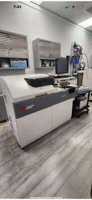 Beckman Coulter AU480 Chemistry Analyzer