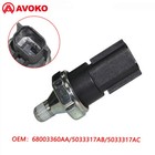 FOR JEEP COMPASS PATRIOT OPS OIL PRESSURE SWITCH 2.0L 2.4L 08-20 5033317AB