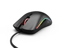 Glorious Model 0- Black RGB