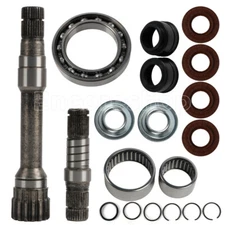 FRONT RIGHT FOR 2012-2022 RAM 1500 DODGE AXLE INTERMEDIATE SHAFT INNER SHAFT KIT