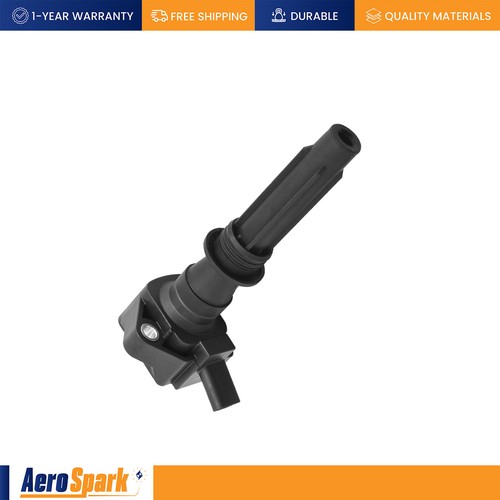 4 Ignition Coil & 4 BOSCH Spark Plug for 18-25 Land Rover Range Rover Velar 2.0L - Picture 5 of 12