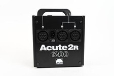 Profoto Acute2R 1200 Power Supply Pack 1200ws 797