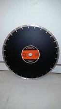 General Purpose 16" Cool Cutting Diamond Segmented Concrete Cement Asphalt Blade