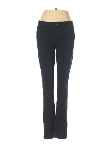Fat face Women Black Jeans 12 uk