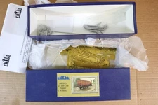 EMKDE T M RAIL KIT BUILT O SCALE BR MKD2 21 TON COAL HOPPER WAGON WELDED nn
