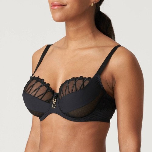 PRIMA DONNA SOUTIEN GORGE TAILLE 85D MODELE ARTHILL REF 0163364 - Picture 2 of 8