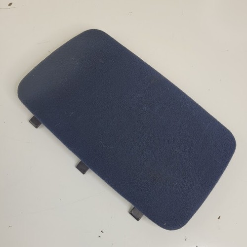 1992-1999 Chevy Suburban Tahoe Rear Roof Speaker Cover Blue Single (1) - Bild 2 von 4