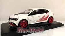NOREV 1:18 Renault RS Trophy-R Alloy Diecast Model Car Display Hobby Ornaments
