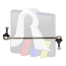 97-09579 RTS Stange/Strebe, Stabilisator für ALPINA,BMW