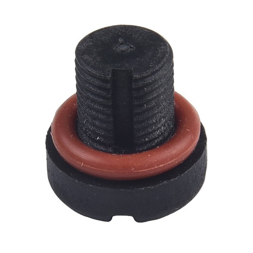 Expansion Tank Valve Bleed Screw Expansion Tank For LR3 2005-2009 LR007314 - Picture 2 of 9