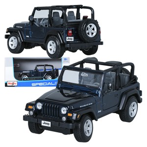 miniature jeep wrangler