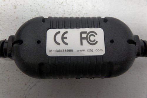 Cables to Go 25ft USB A M/F Active Extension Cable 38988 - Picture 3 of 5