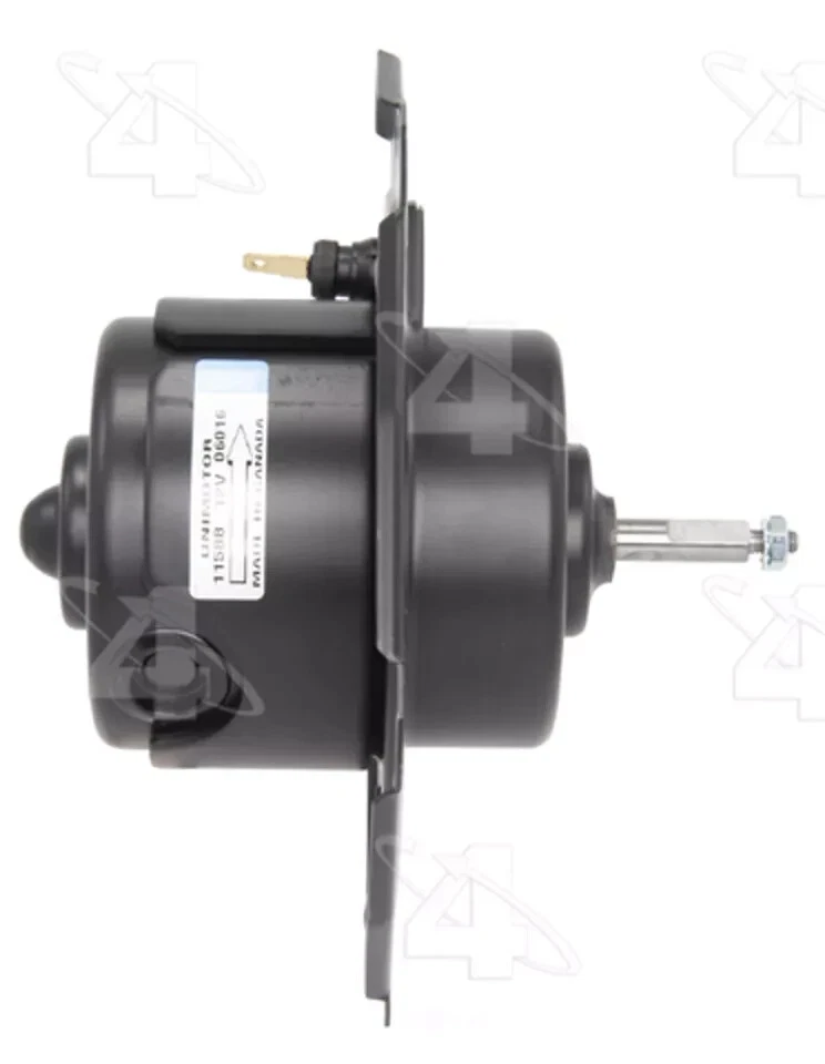 Repuesto confiable del motor del soplador para International GMC y Chevrolet 1976-1996 Foto 2 de 4