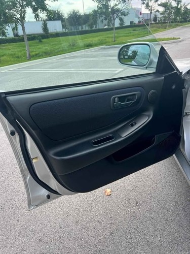 1996 Acura Integra One-Owner 21,000 Miles Completely Stock - Picture 12 of 22