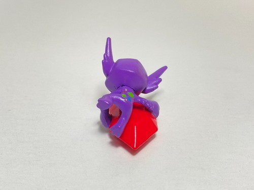 Mega Sableye (H1.0") Pokémon Monstruo Nintendo T-arts Colección Figura Juguete. - Imagen 4 de 5