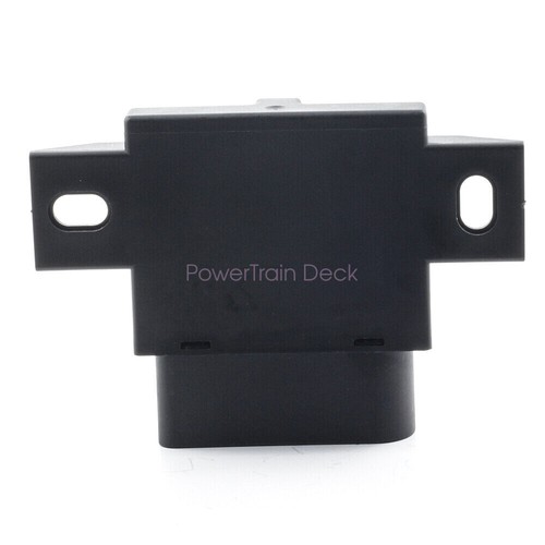 8K0906093D OEM Fuel Pump Delivery Control Module for Audi Q5 quattro 2009-17 2.0 - Picture 4 of 6