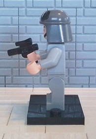 LEGO Star Wars Rogue One 75153 AT-ST Driver Minifigure SW0797! CLEARANCE!