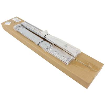 Supermicro Rack-Schienen 1U Outer Rail Kit CSE-815 - MCP-290-00056-0N NEU