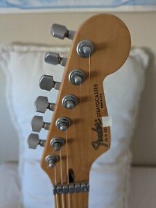 Fender Deluxe Strat Plus | eBay Fender Deluxe Strat Plus | eBay