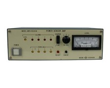 NIHON KOSHUNA POWER SENSOR AMP, MPA-HZ4S1A
