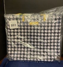 vera bradley houndstooth