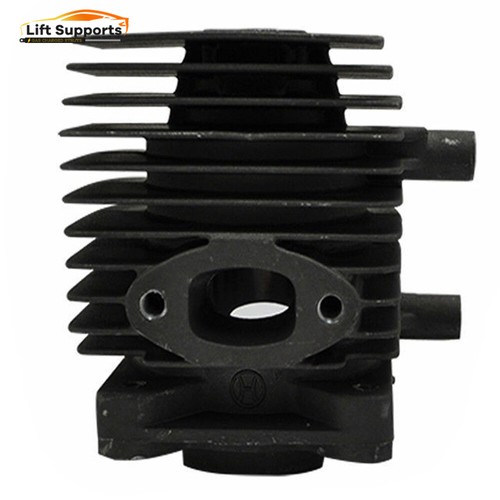 Per Stihl FS75 FS80 FS85 HS75 HS80 Kit montaggio perno anelli cilindro pistone 34 mm - Foto 5 di 7