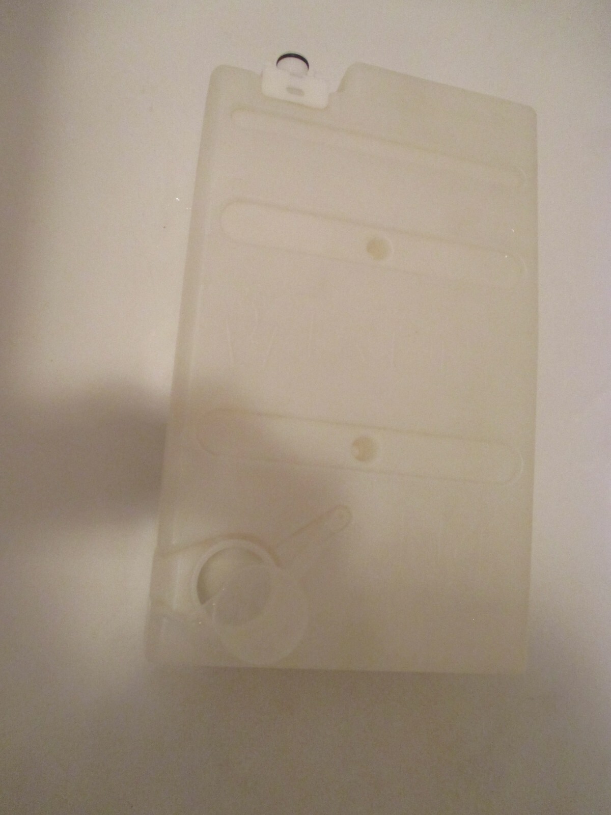 Zanussi condenser dryer eBay