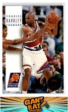 1993 SkyBox #145 Charles Barkley