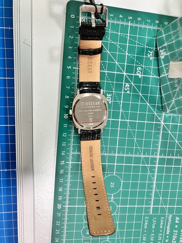 Ladies Morgan M850B Wristwatch BNWB - Picture 4 of 8