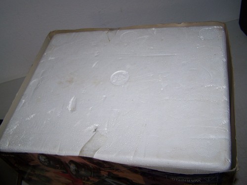 Radio Shack Road Rustler - Picture 7 of 7