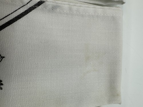 Napkins/Savoy London Diner/Continental Linen Service/Set of 4/Vintage/Pre-Owned - Picture 4 of 17