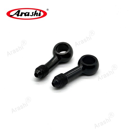 Swingarm Kit + 530 Drive Chain Brake Hose For Suzuki Hayabusa GSX1300R 1999-2007 - Picture 24 of 24