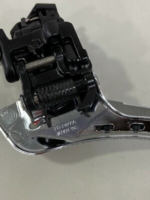 SHIMANO Derailleur Avant Ultegra R8000 2x11v à Braser