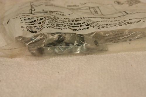 Clips Lithonia Lighting U263704 *NUEVOS* - Imagen 4 de 4