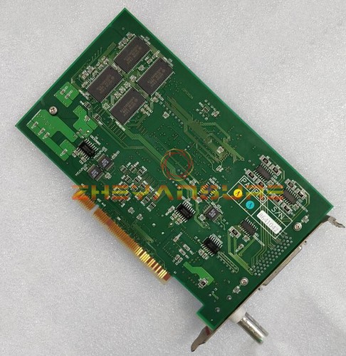 Carte dacquisition de données 1 pièce occasion AVAL DATA APC-3321 DCAM-IF bon offres état