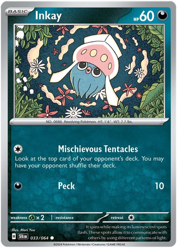 Pokemon TCG Shrouded Fable Pick your Single! Commons, Uncommons, Holos & Reverse - Picture 61 of 110