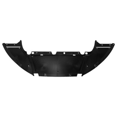 Front Engine Splash Shield Under Cover For 2012 - 2019 Ford Focus Direct fit