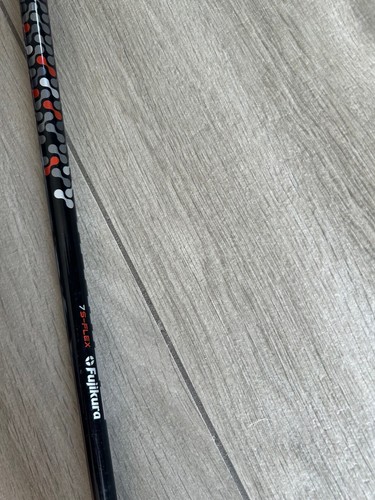 TaylorMade M6 19* 3 Hybrid/Rescue Fujikura M6 Stiff Flex - Picture 4 of 5