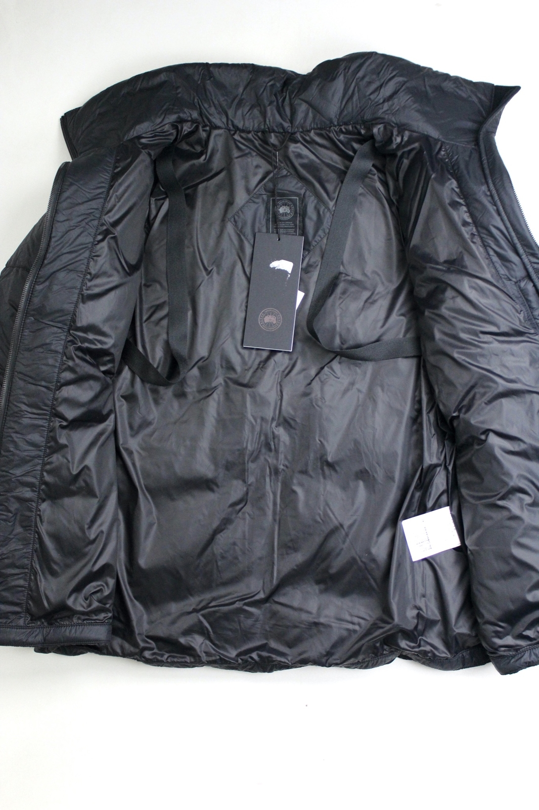 Canada Goose Womens Ockley Black Label 