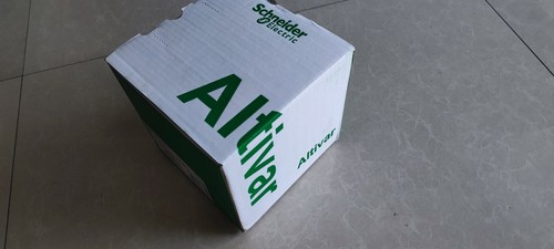 ATV320U22M2C Schneider Electric Inverter ATV320 2.2kW New and Sealed - Bild 3 von 4