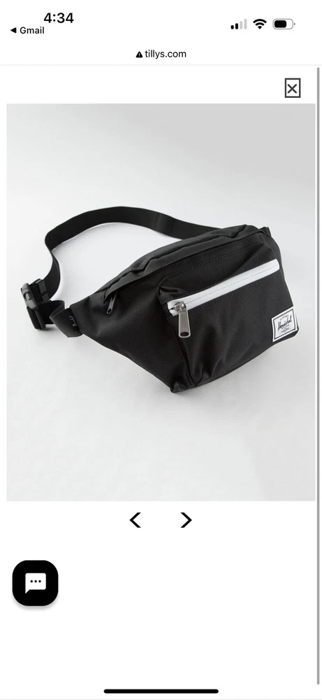 Belt Bag Belt Bag