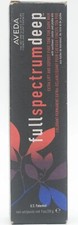 AVEDA Full Spectrum Deep Extra Lift Permanent Hair Color Light R/R 1 oz. Box