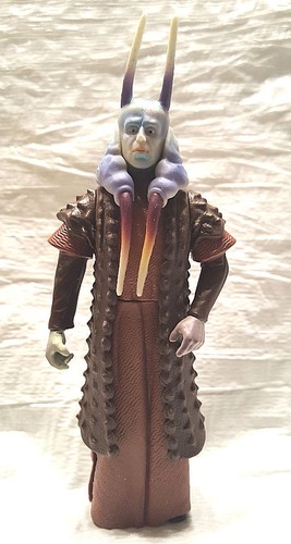 Star Wars Action Figures Loose-Mint-Condition 3-3/4" Several Different Figures - Picture 7 of 24